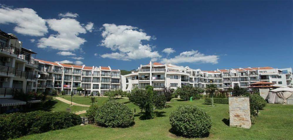 Diamond Apartments Sveti Vlas Ngoại thất bức ảnh