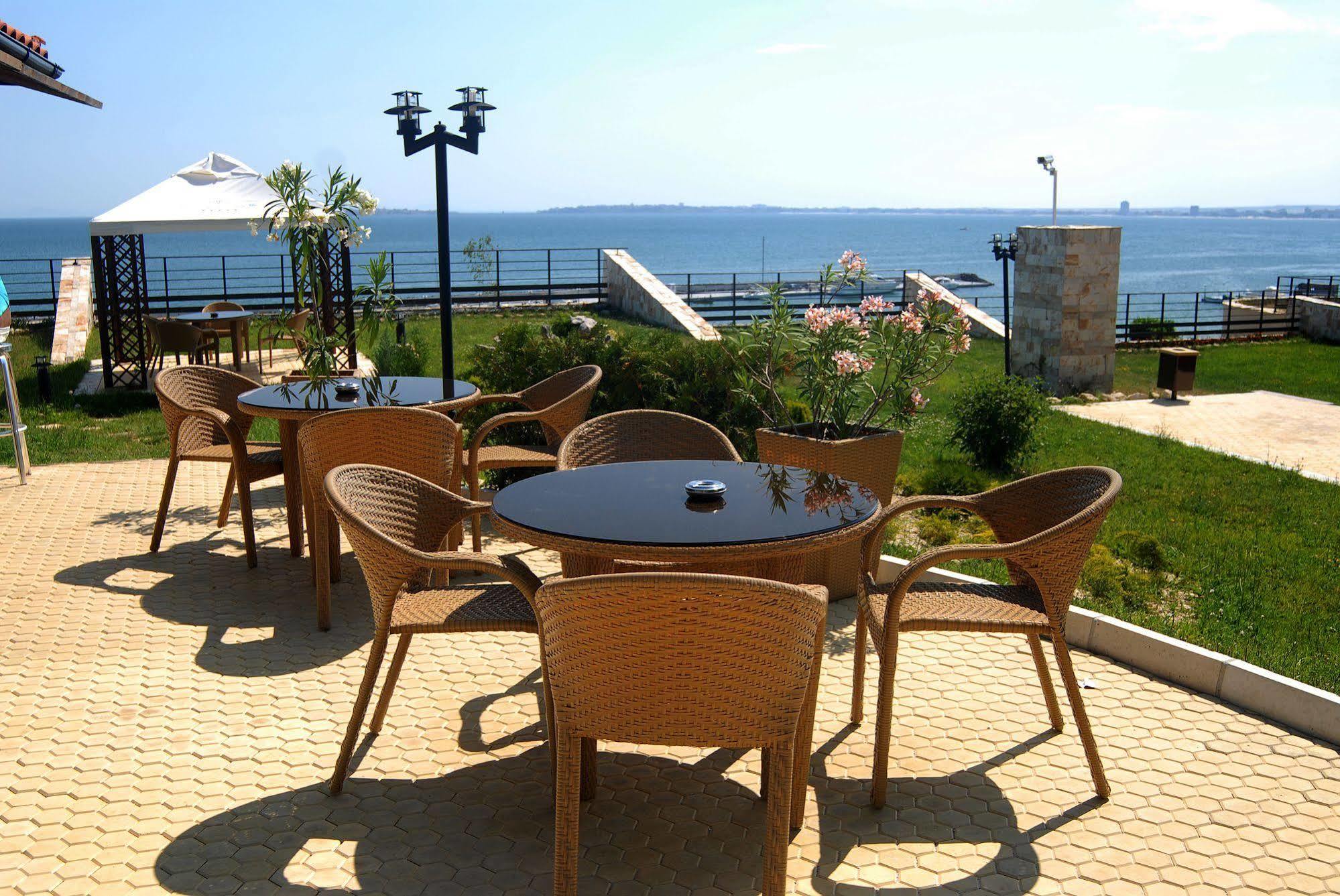 Diamond Apartments Sveti Vlas Ngoại thất bức ảnh