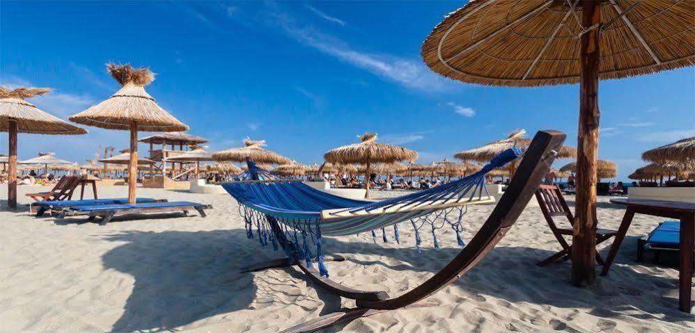 Diamond Apartments Sveti Vlas Ngoại thất bức ảnh