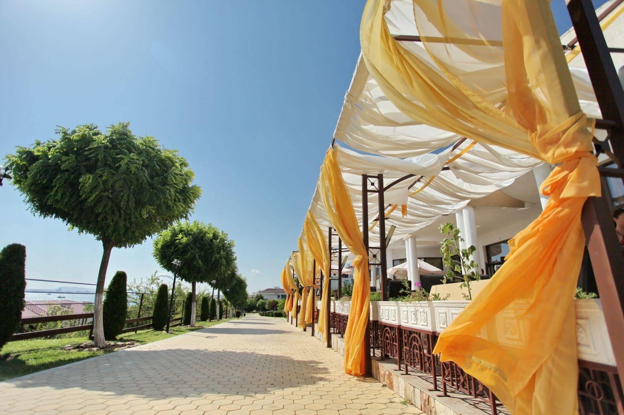 Diamond Apartments Sveti Vlas Ngoại thất bức ảnh